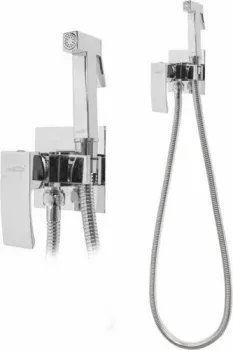 Hansberge H3077 (хром)