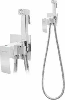 Hansberge H3077 (белый хром)