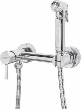 Hansberge H0099 (хром)