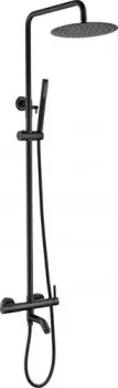 Grocenberg GB7099 (черный матовый)