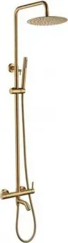 Grocenberg GB7099 (золотой брашированный)