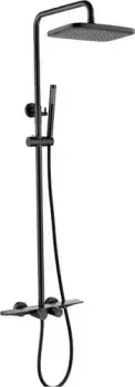 Grocenberg GB7038 (черный матовый)