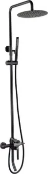 Grocenberg GB7025 (черный матовый)