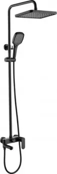 Grocenberg GB7011 (черный матовый)