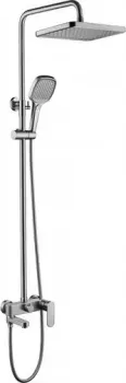 Grocenberg GB7011 (никель)