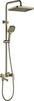 Grocenberg GB7011 (золото матовый)
