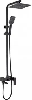 Grocenberg GB7008 (черный матовый)