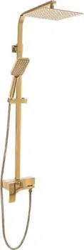 Grocenberg GB7007-1 (золото глянец)