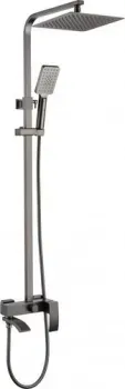 Grocenberg GB7007-1 (графит)