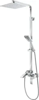 Grocenberg GB7007 (хром)
