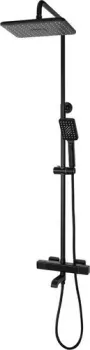 Grocenberg GB7005 (черный матовый)