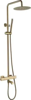 Grocenberg GB7005 (золото матовый)