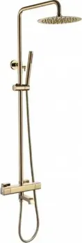 Grocenberg GB7005 (золото глянец)