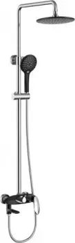 Grocenberg GB7001 (черный хром)