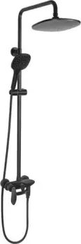 Grocenberg GB7001 (черный матовый)
