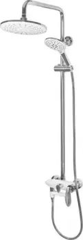 Grocenberg GB7001 (белый хром)