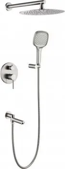 Grocenberg GB5001 (никель)