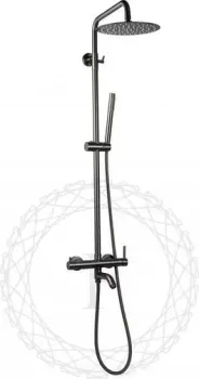 Filarete Roun FL2020 (графит)