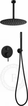 Filarete Roun FL1024 (черный матовый)