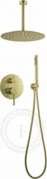 Filarete Roun FL1024 (матовое золото)