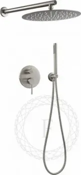 Filarete Roun FL1023 (никель)