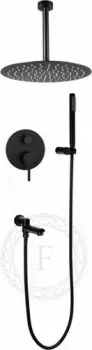 Filarete Roun FL1022 (черный матовый)