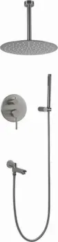 Filarete Roun FL1022 (никель)