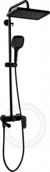Filarete Retta FL2030 (черный матовый)