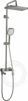 Filarete Retta FL2030 (никель)