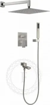 Filarete Fing FL1040 (никель)
