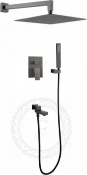 Filarete Fing FL1040 (графит)