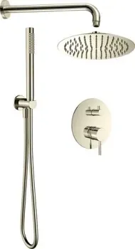 AQUAme Siena Slim AQMS213BN