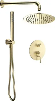 AQUAme Siena Slim AQMS213BG