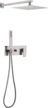 Abber Daheim AF8218SP