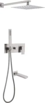 Abber Daheim AF8217SP