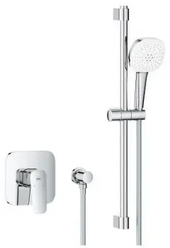 Grohe Cubeo 1053350000