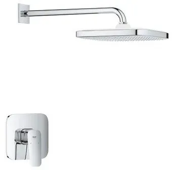 Grohe Cubeo 1053340000