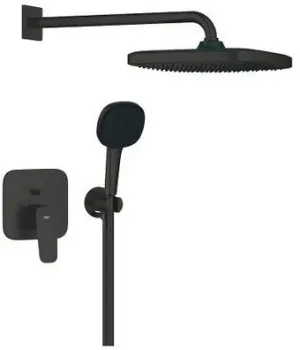 Grohe Cubeo 1053362430