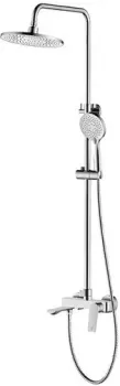 Valfex Adara Chrome VF.24816