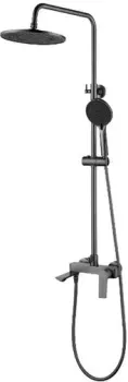 Valfex Adara Graphite VF.24816-3
