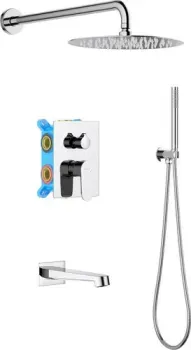 Aquatek Оберон AQ1273CR