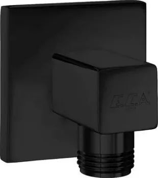 E.C.A Elea 102126388C1EX (черный матовый)