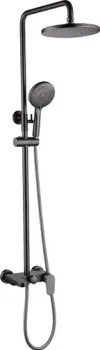 Boheme Spectre 458-GM (графит)