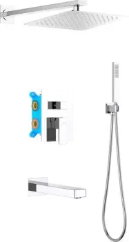 Aquatek Либра AQ1673CR