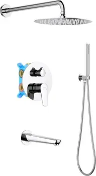 Aquatek Бетта AQ1173CR