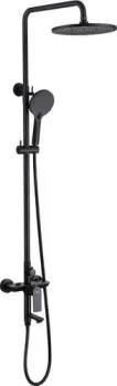 Abber Weiss Insel AF8016NB (черный матовый)