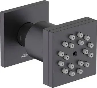 Aquatek AQ2098MB (черный матовый)