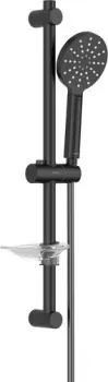 Aquatek Оберон AQ2014MB (матовый черный)