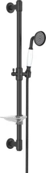 Aquatek Классик AQ2020MB (матовый черный)