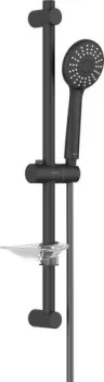 Aquatek Бетта AQ2015MB (черный матовый)